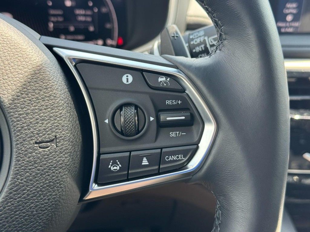 2026 Acura MDX Technology Package - Photo 25