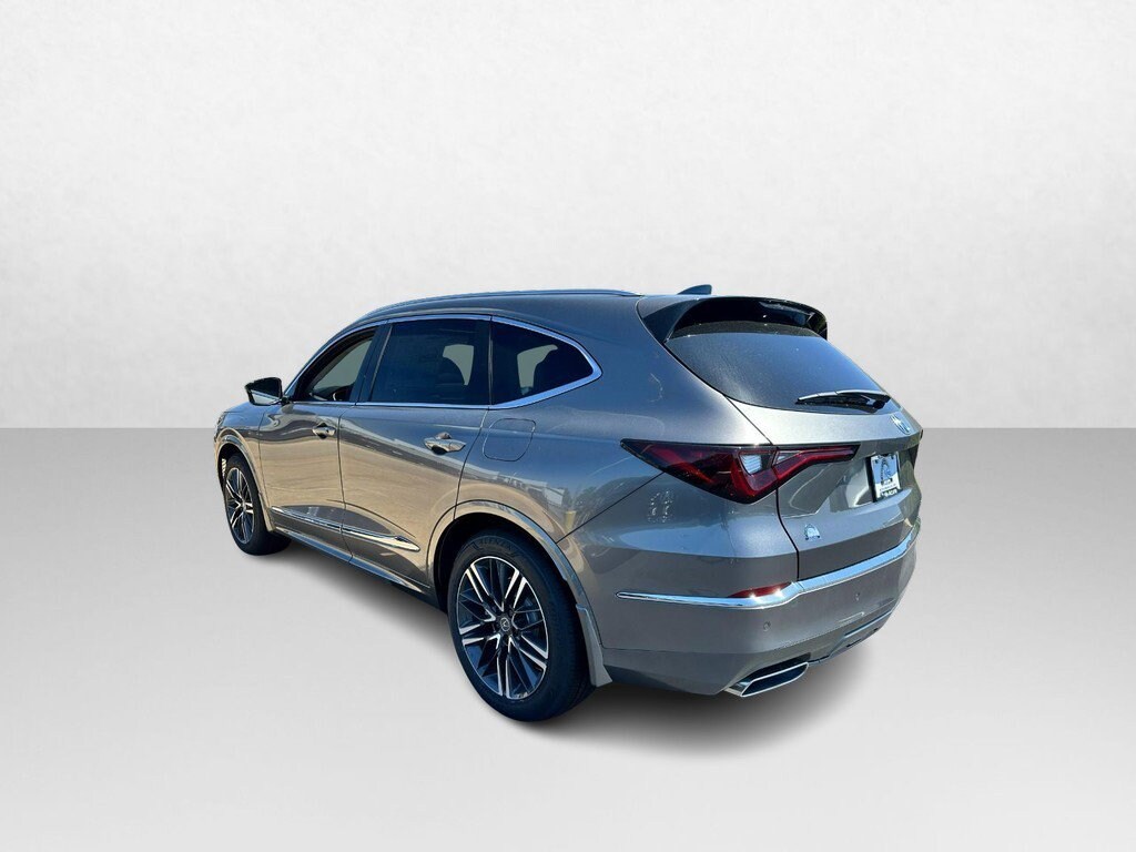 New 2026 Acura MDX SH-AWD Advance Package SUV