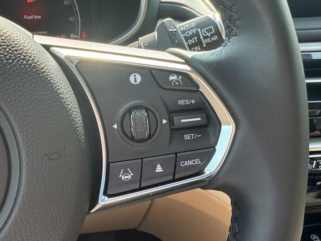 2026 Acura MDX Technology Package - Photo 25