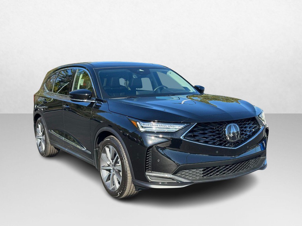 2026 Acura MDX Technology Package - Photo 10