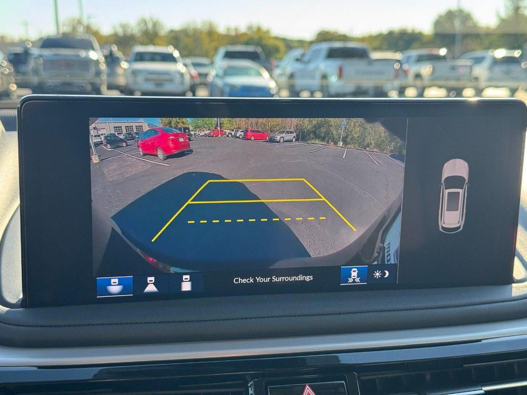 2026 Acura MDX Technology Package - Photo 28