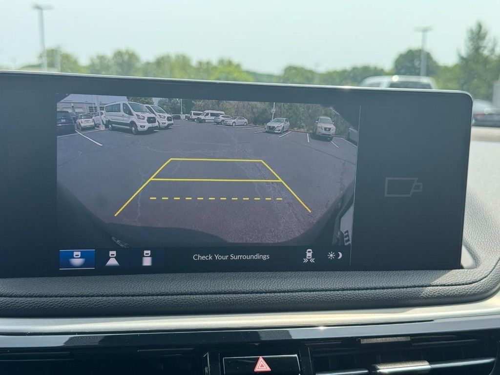 2026 Acura MDX Base - Photo 28