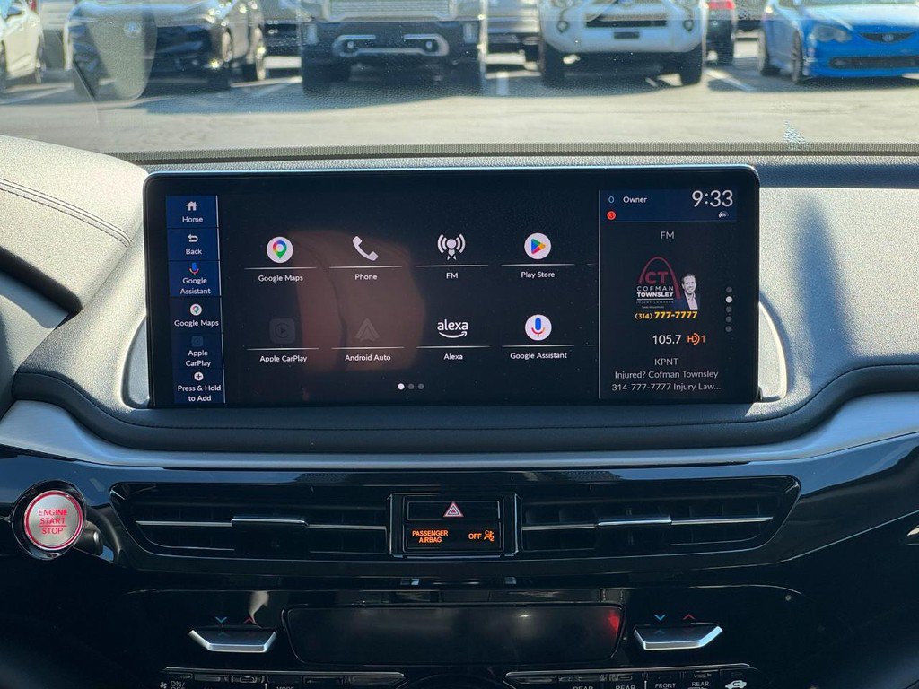 2026 Acura MDX Technology Package - Photo 18