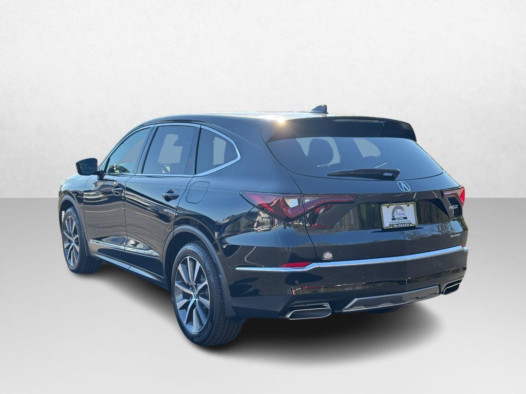 Used 2026 Acura MDX Technology Package SH-AWD SUV