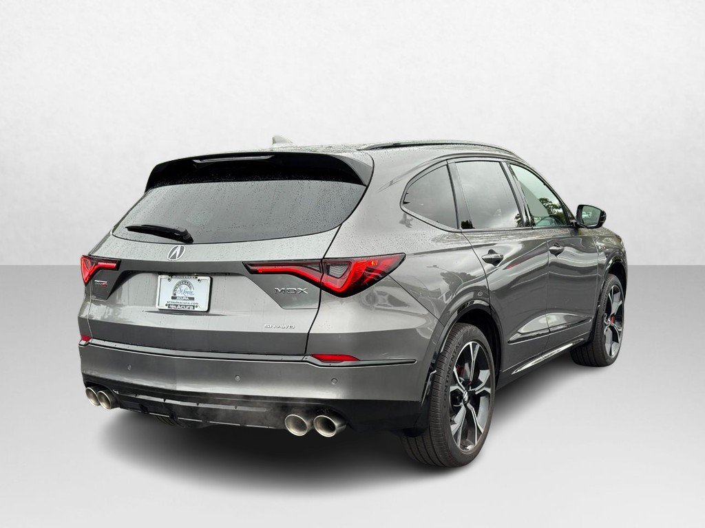 2026 Acura MDX Type S w/Advance Package - Photo 7