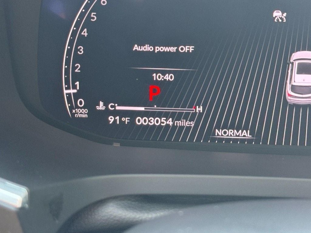 2026 Acura MDX Technology Package - Photo 27