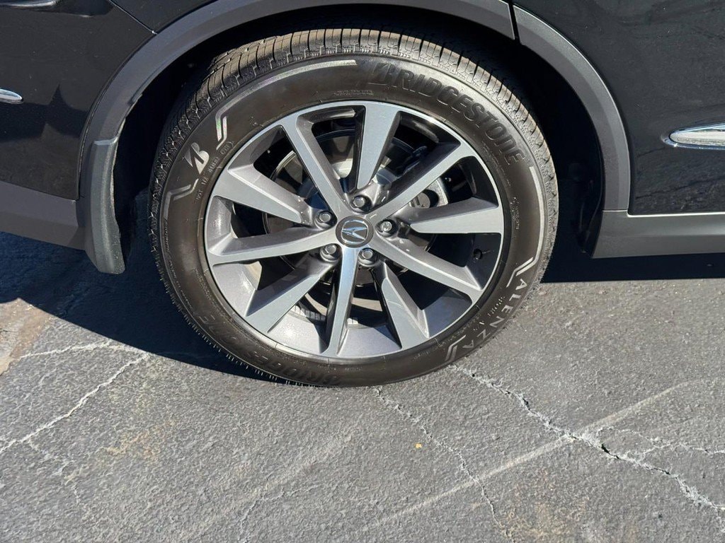 2026 Acura MDX Technology Package - Photo 9