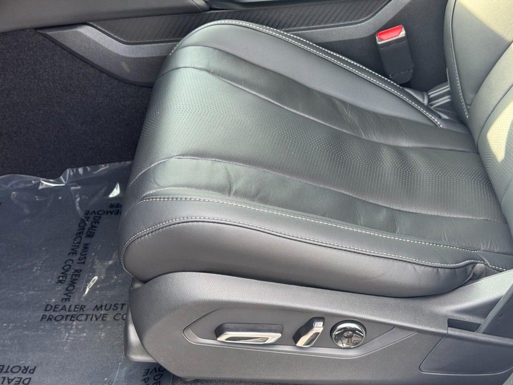 2026 Acura MDX Technology Package - Photo 21