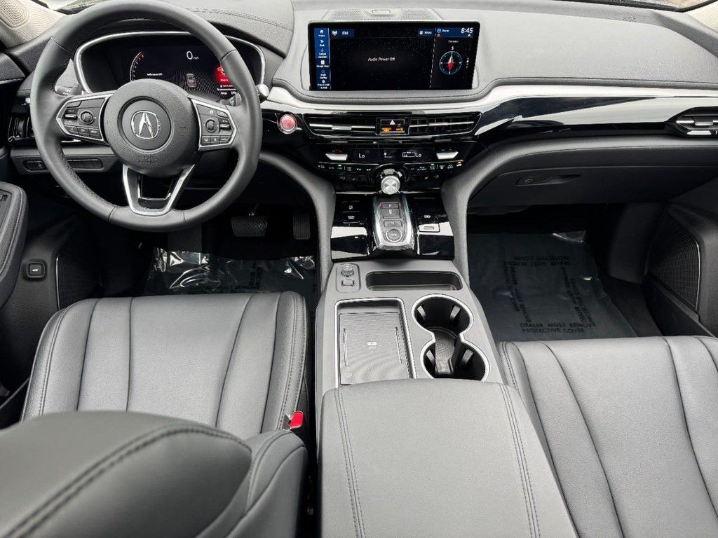 2026 Acura MDX Base - Photo 13