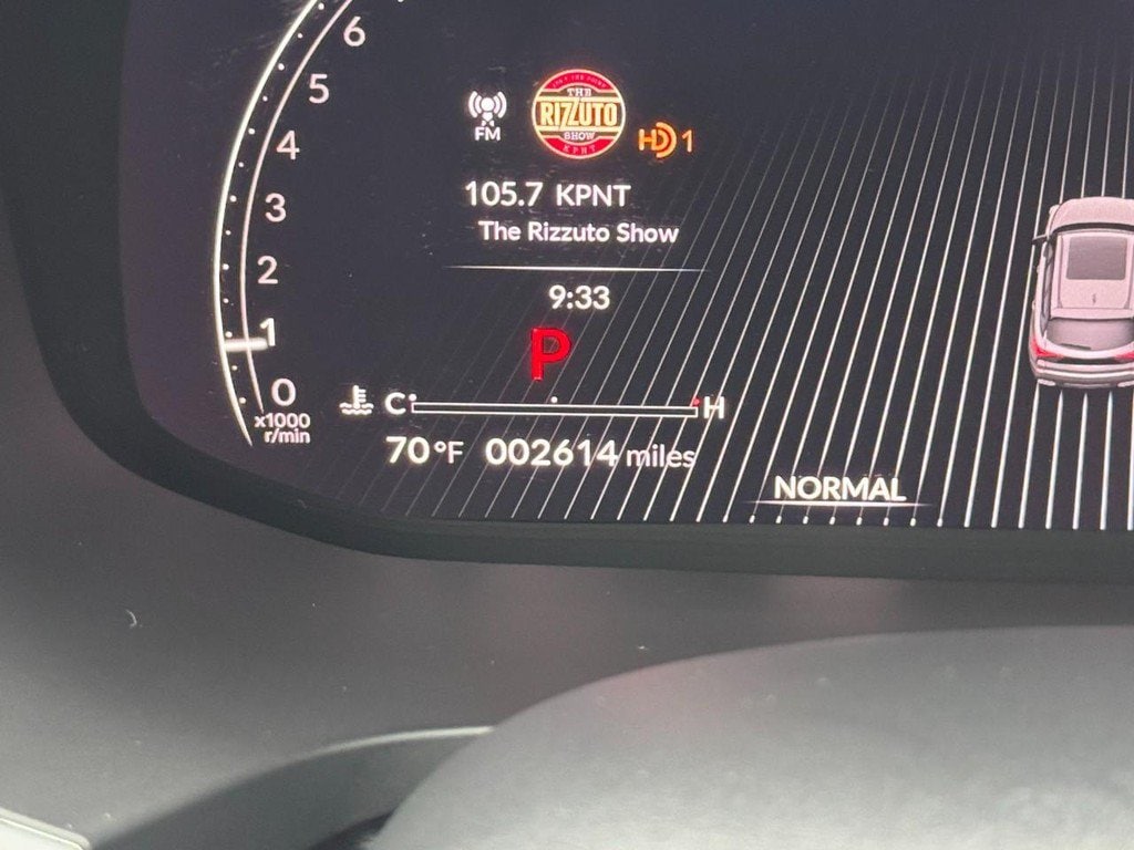 2026 Acura MDX Technology Package - Photo 27