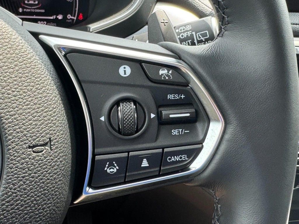 2026 Acura MDX Base - Photo 25