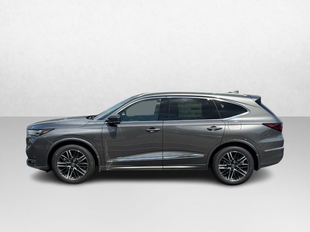 New 2026 Acura MDX SH-AWD Advance Package SUV