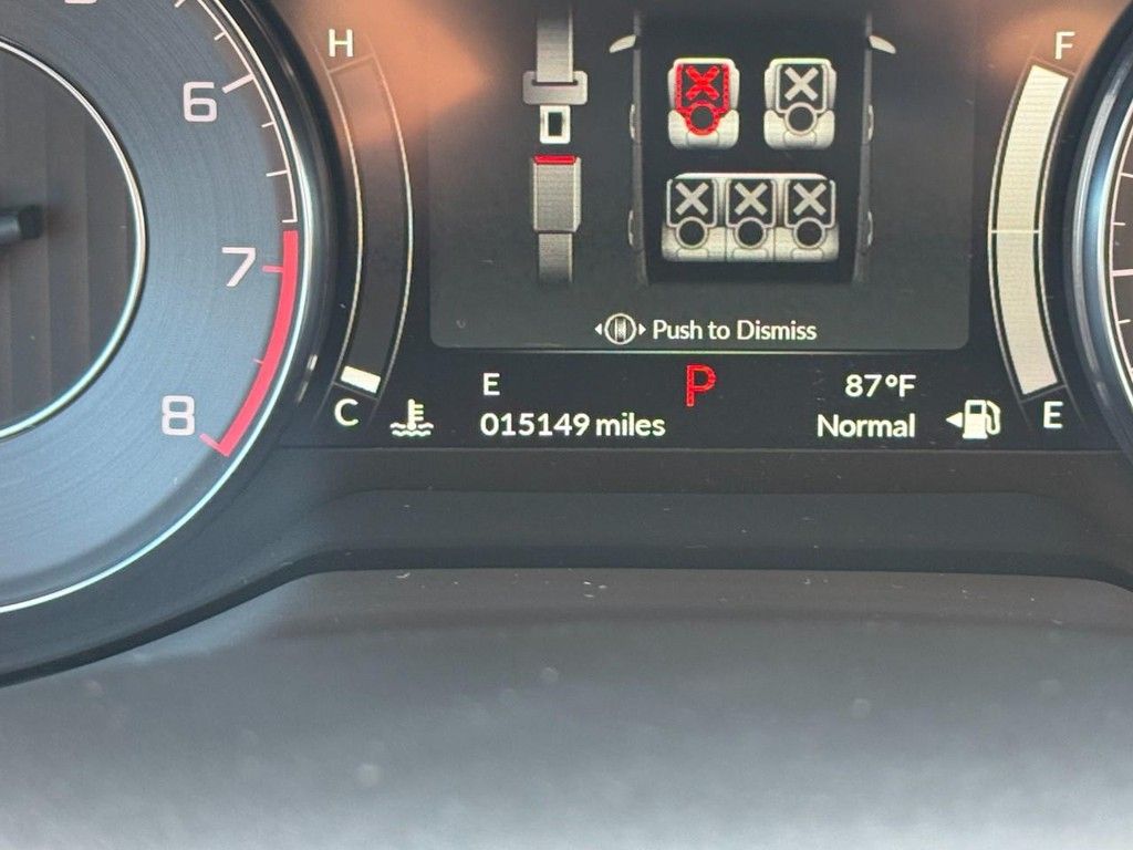 2025 Acura RDX Technology Package - Photo 26
