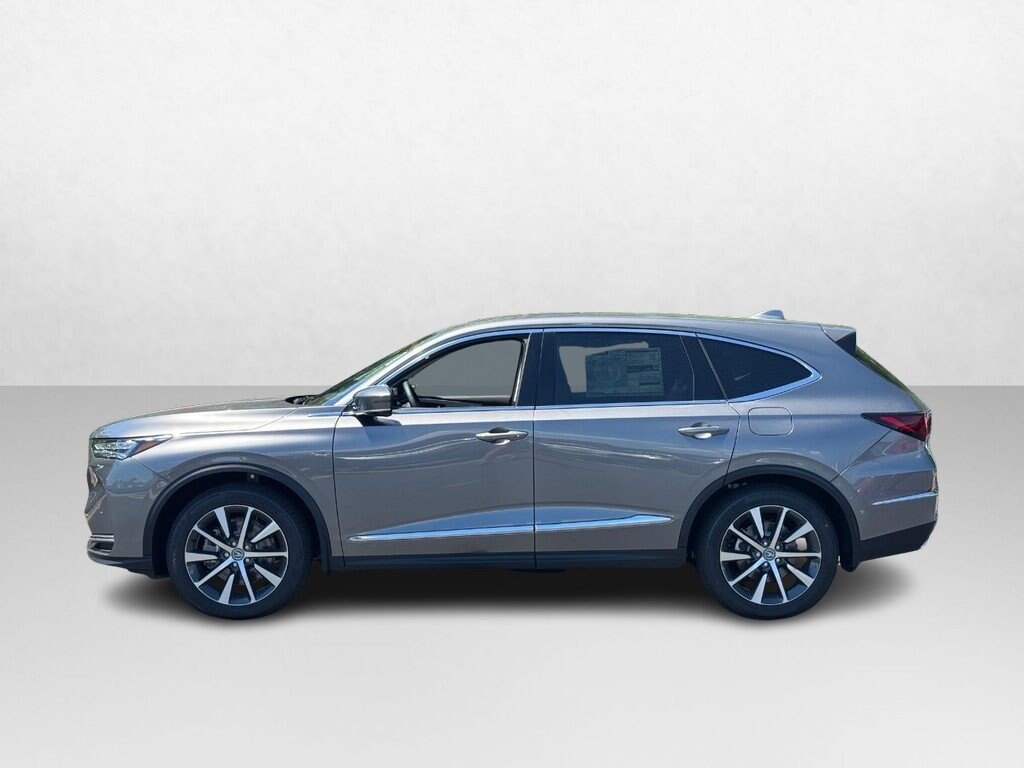 New 2026 Acura MDX SH-AWD Technology Package SUV