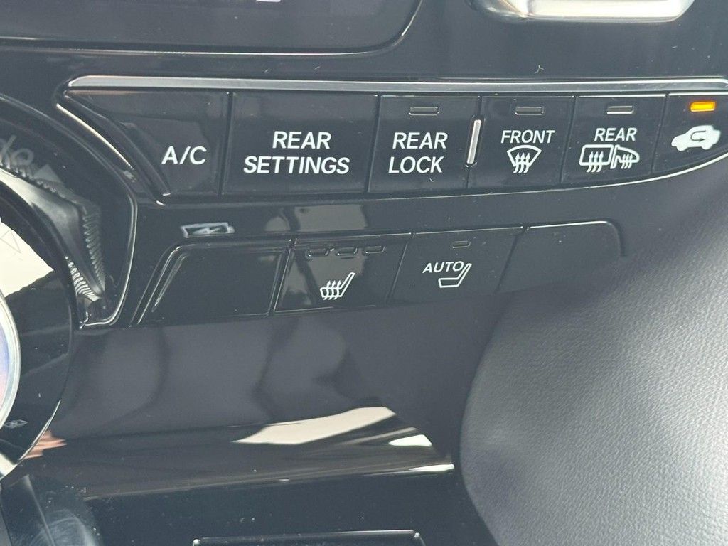 2026 Acura MDX Technology Package - Photo 28