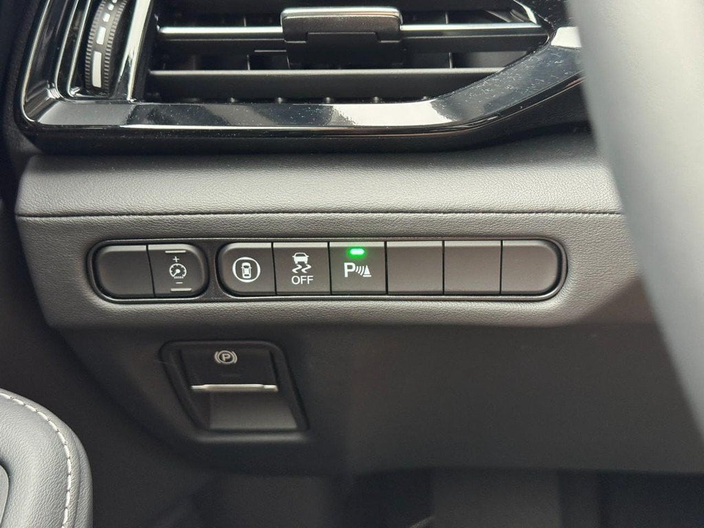 2026 Acura MDX Technology Package - Photo 23