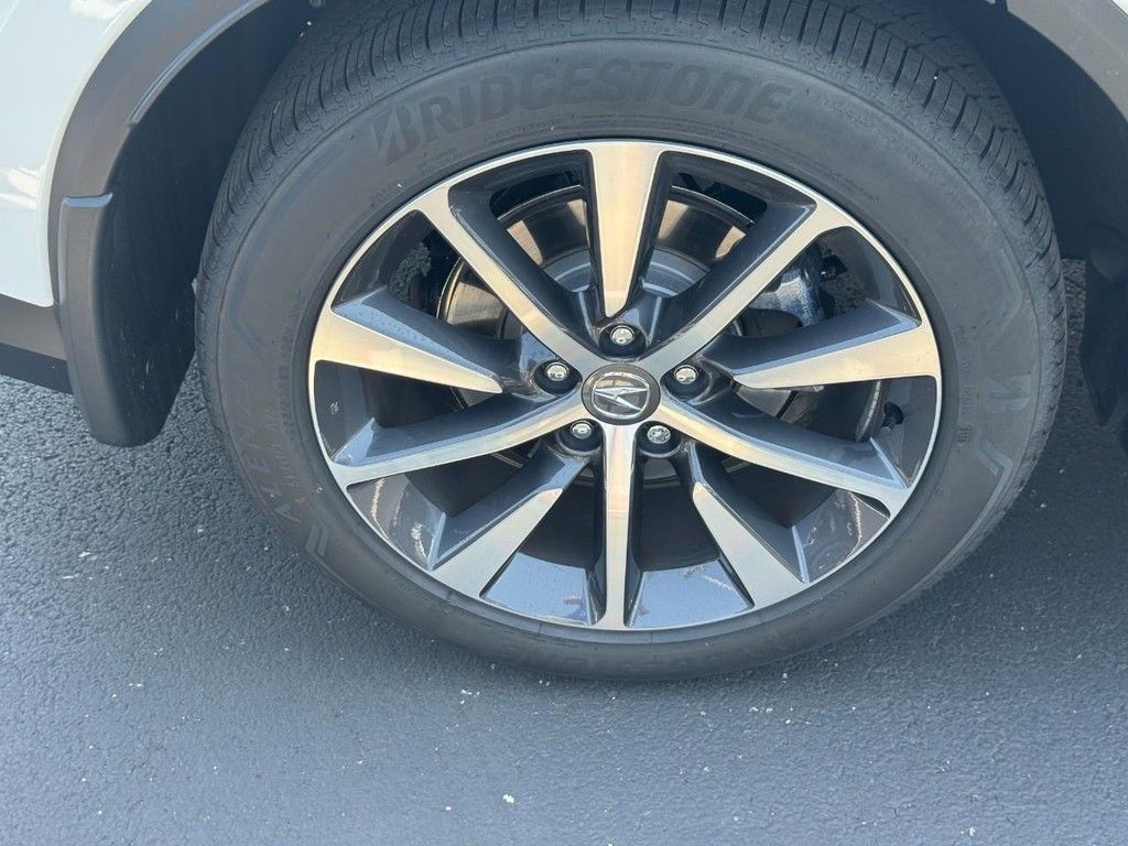 2026 Acura MDX Technology Package - Photo 9