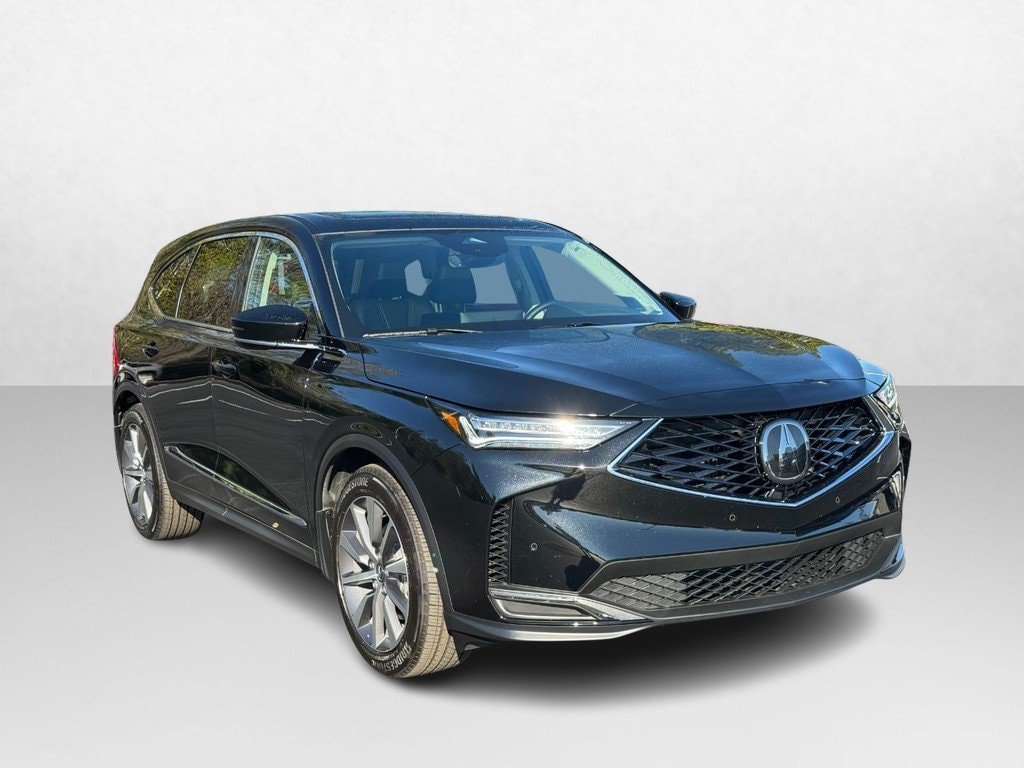2026 Acura MDX Technology Package - Photo 10