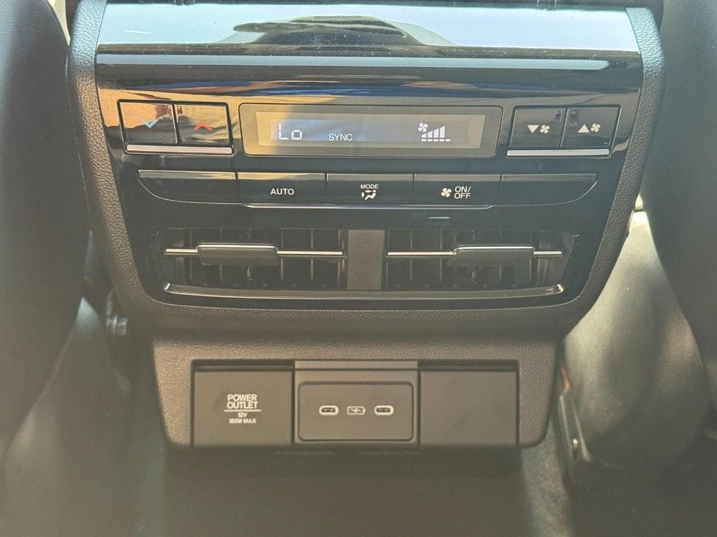 2026 Acura MDX Technology Package - Photo 14