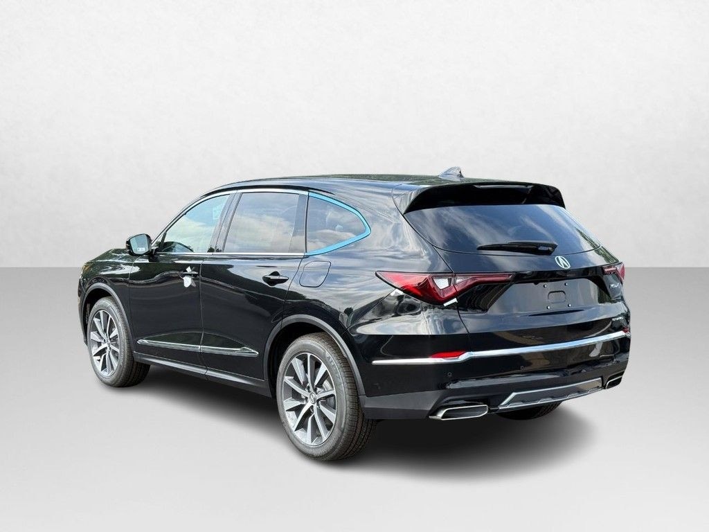 New 2026 Acura MDX SH-AWD Technology Package SUV