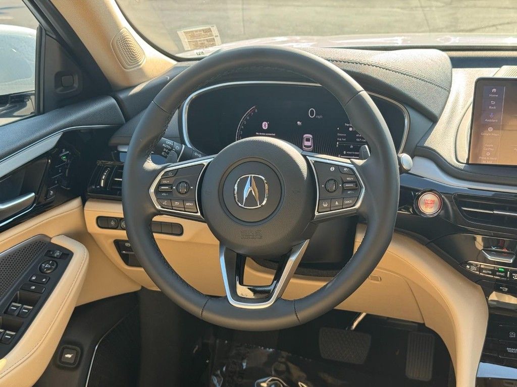 2026 Acura MDX Base - Photo 17