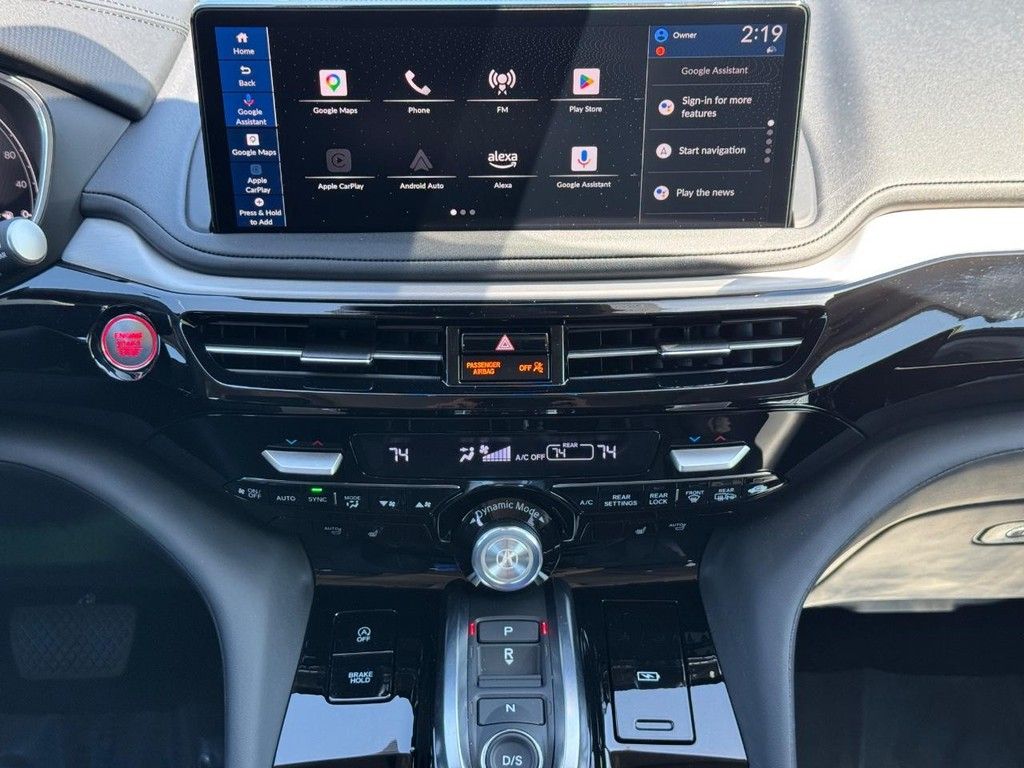 2026 Acura MDX Technology Package - Photo 16