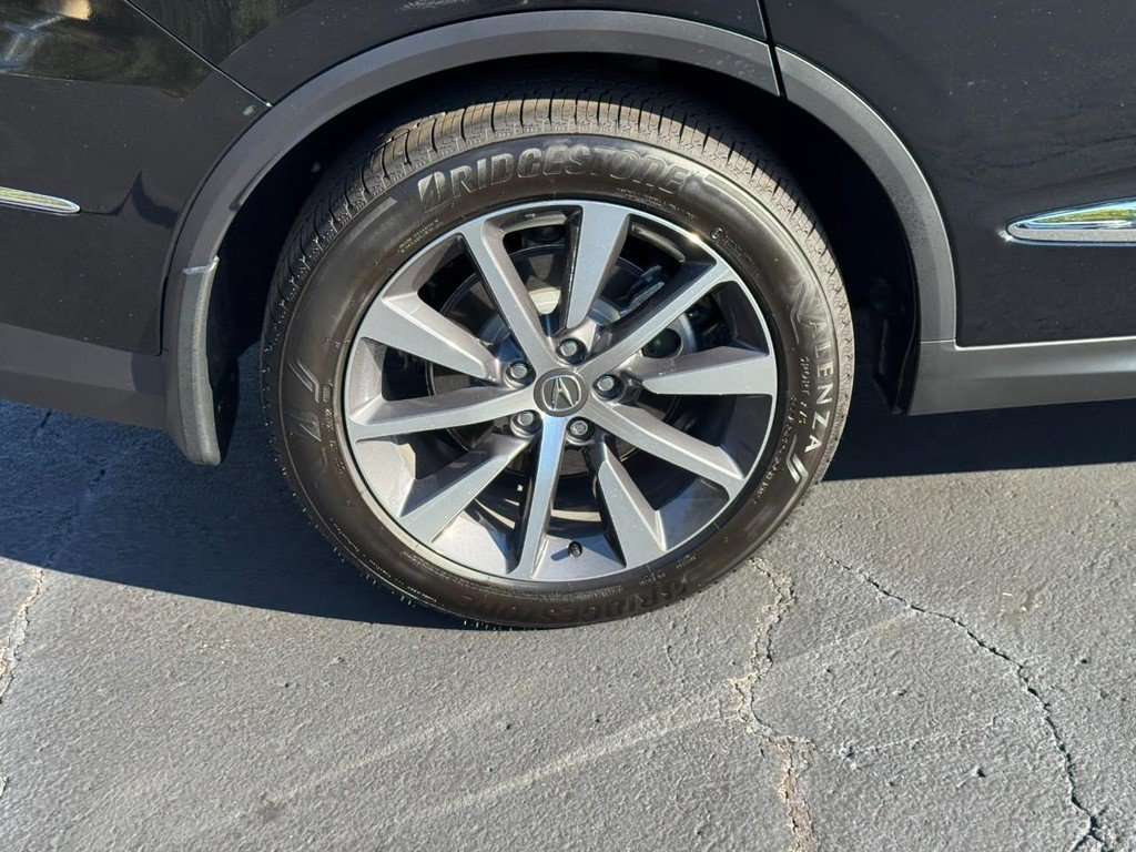 2026 Acura MDX Technology Package - Photo 9