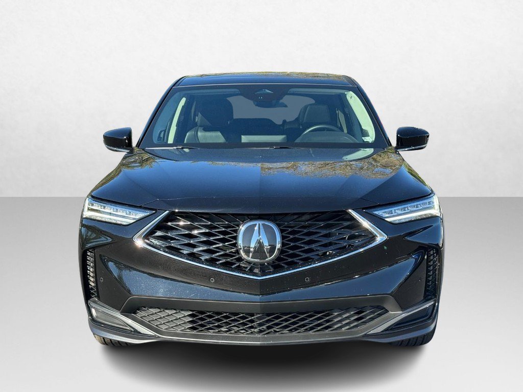 2026 Acura MDX Technology Package - Photo 11