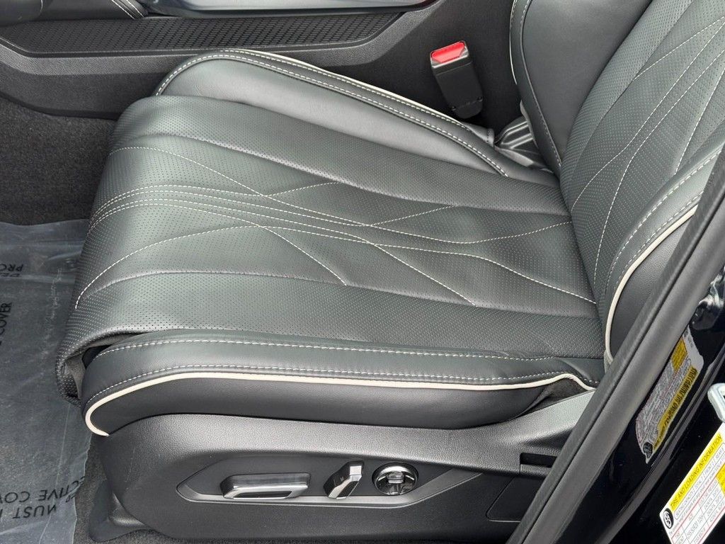 2026 Acura MDX Advance Package - Photo 19