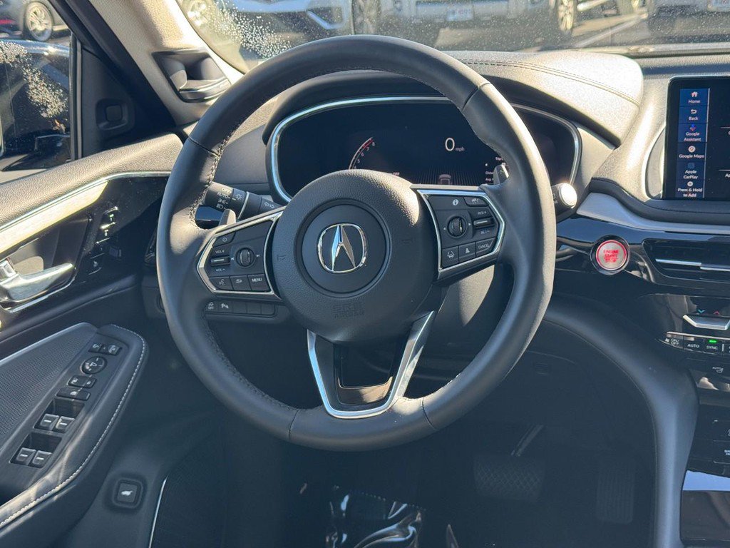 2026 Acura MDX Technology Package - Photo 17