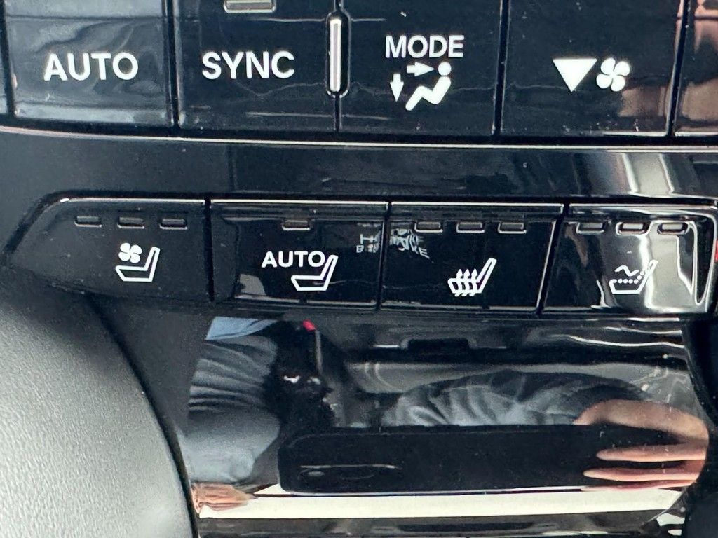 2026 Acura MDX Advance Package - Photo 24