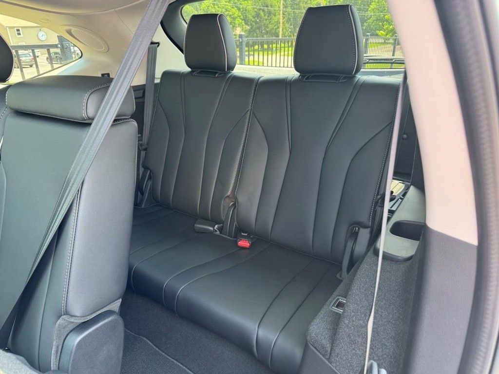 New 2026 Acura MDX Advance Package SH-AWD SUV