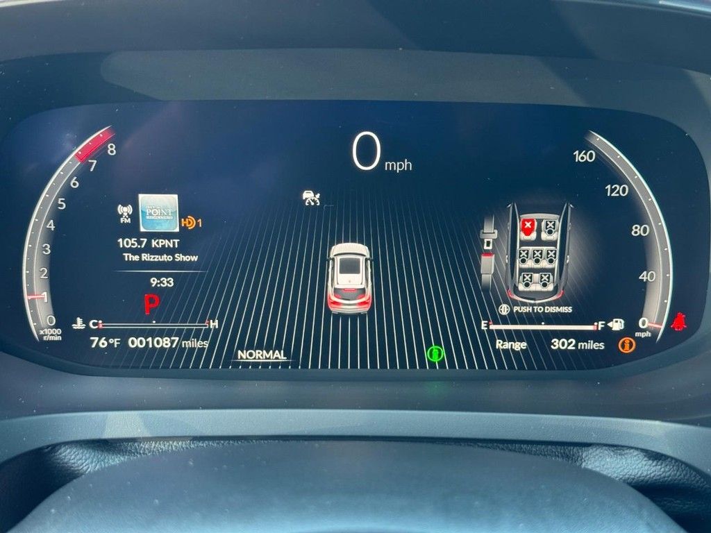2026 Acura MDX A-Spec Package - Photo 18
