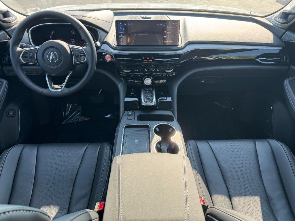 2026 Acura MDX Base - Photo 16