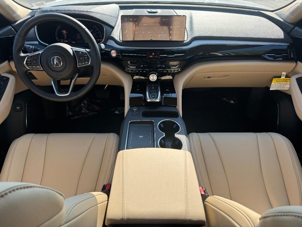 2026 Acura MDX Technology Package - Photo 16