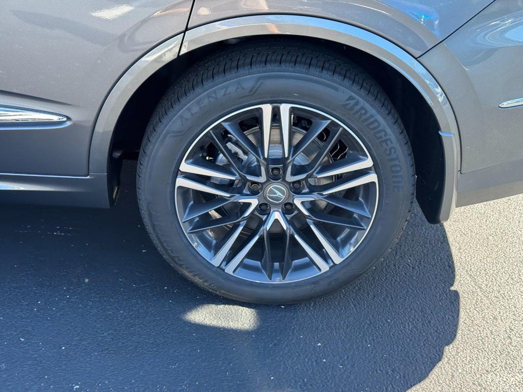 New 2026 Acura MDX Advance Package SH-AWD SUV