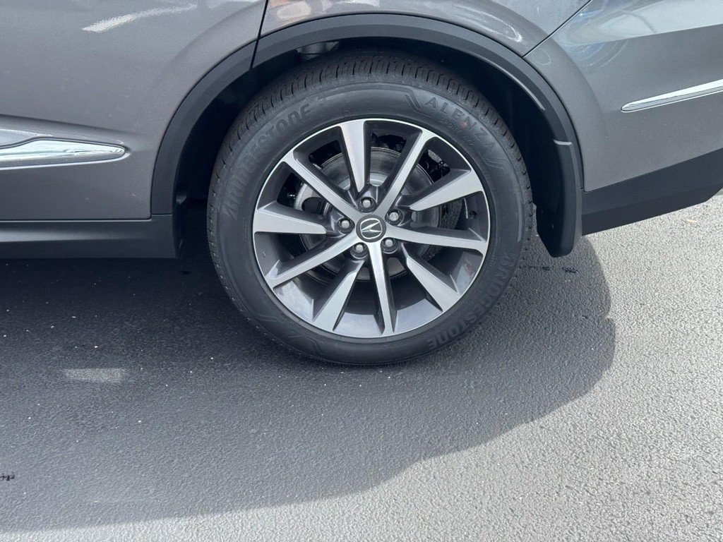 New 2026 Acura MDX Technology Package SH-AWD SUV