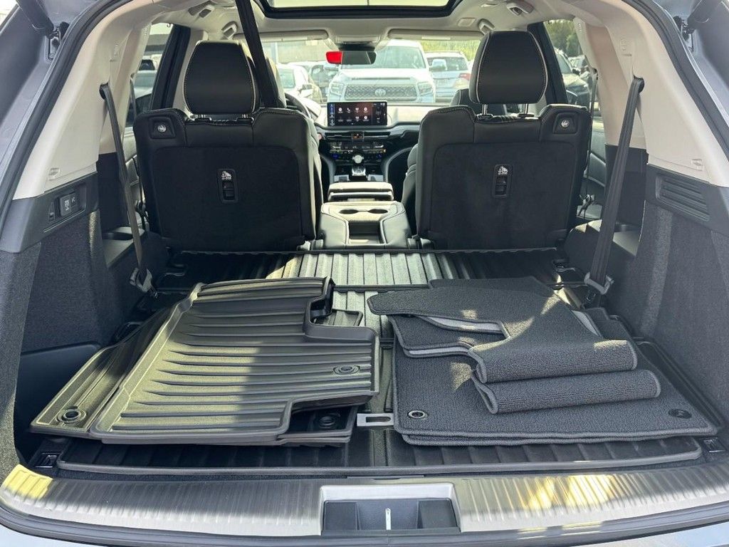 2026 Acura MDX Advance Package - Photo 6