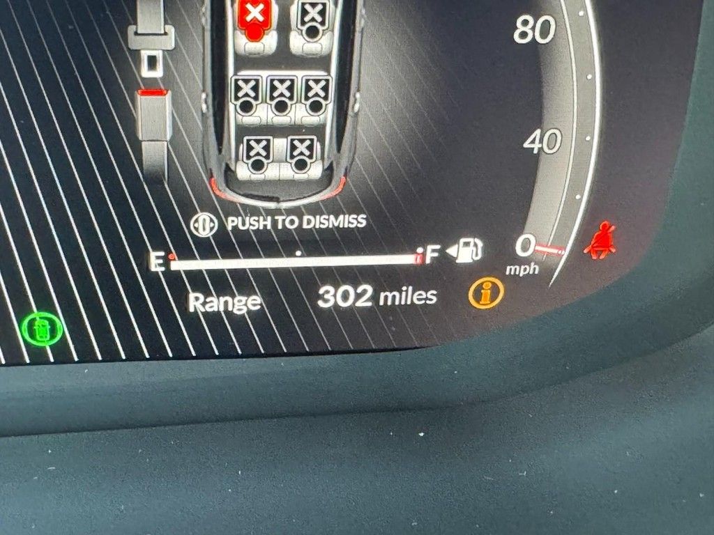 2026 Acura MDX A-Spec Package - Photo 19