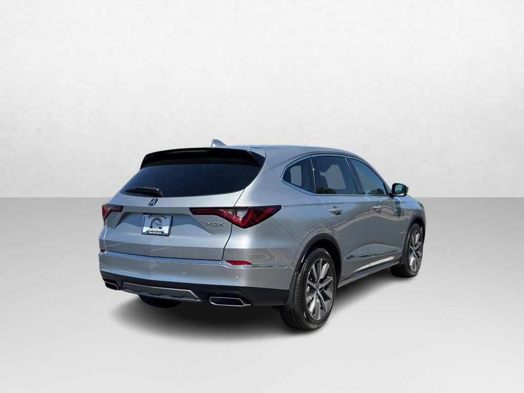 2026 Acura MDX Technology Package - Photo 7