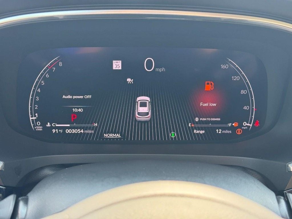 2026 Acura MDX Technology Package - Photo 26