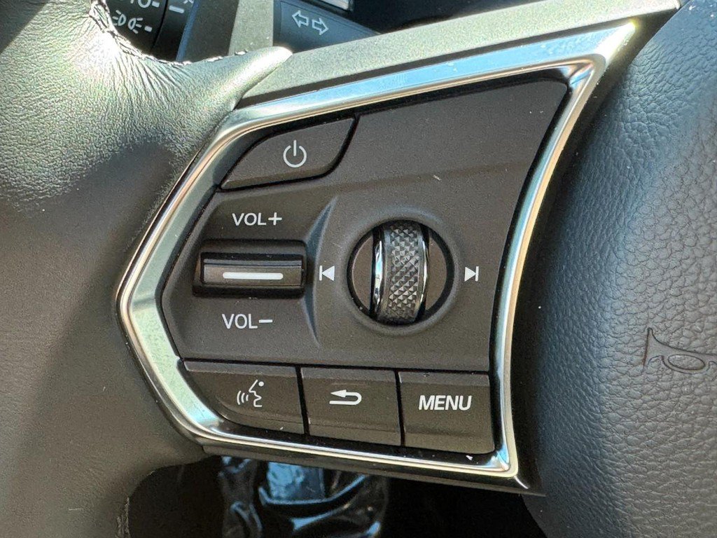 2026 Acura MDX Technology Package - Photo 24