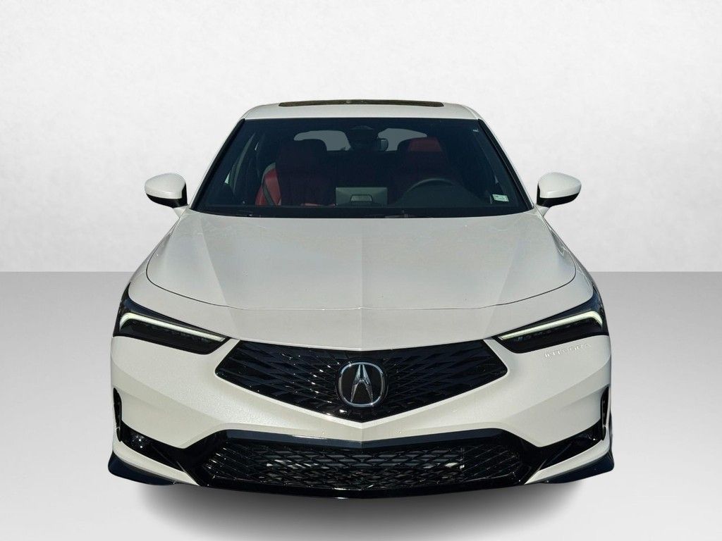 2026 Acura Integra A-Spec - Photo 12