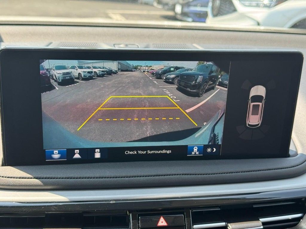 2026 Acura MDX Technology Package - Photo 28