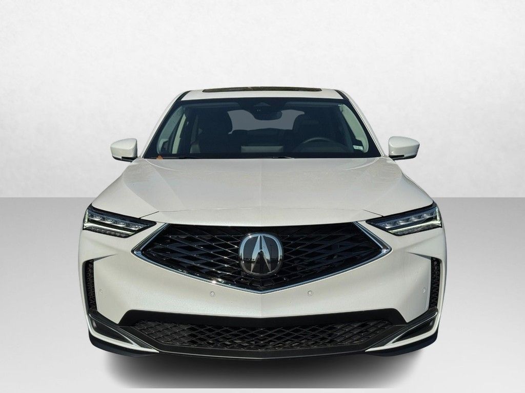 2026 Acura MDX Base - Photo 11
