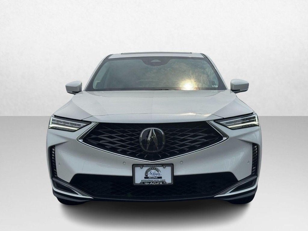 2026 Acura MDX Technology Package - Photo 11