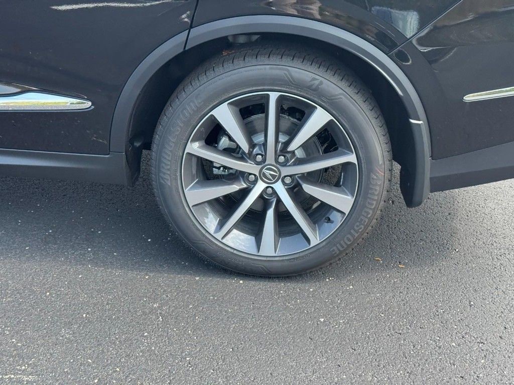 New 2026 Acura MDX SH-AWD Technology Package SUV