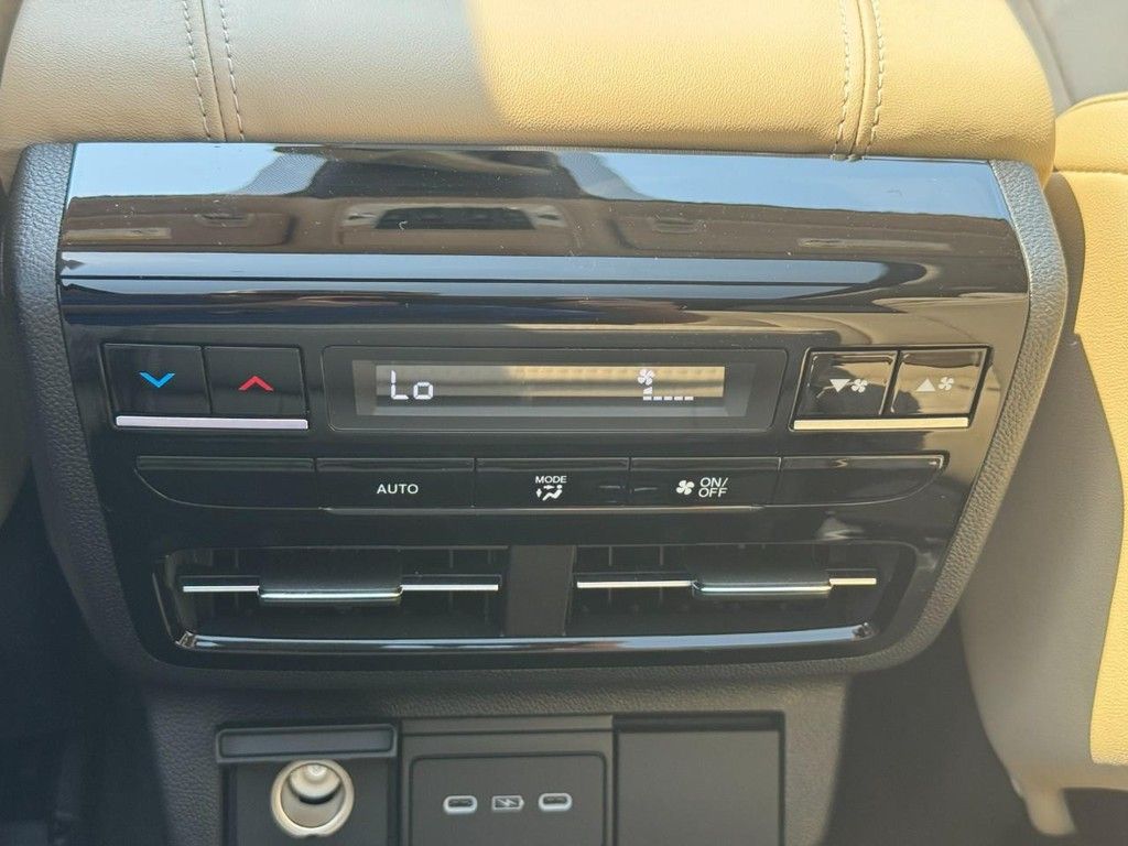 2026 Acura MDX Technology Package - Photo 14