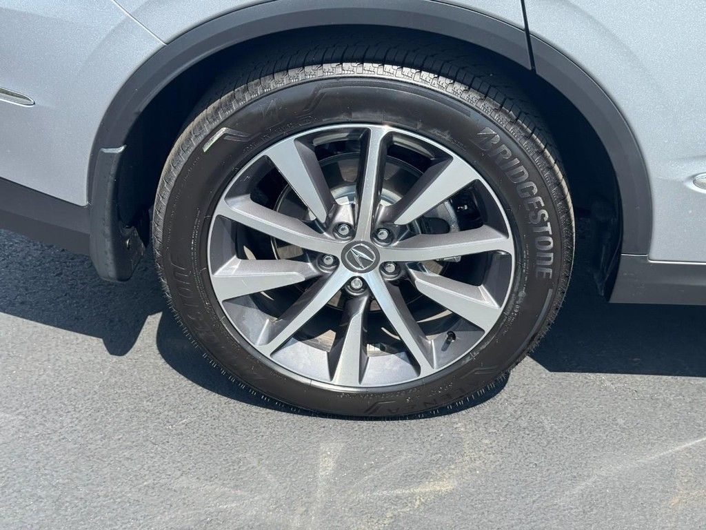 2026 Acura MDX Technology Package - Photo 9