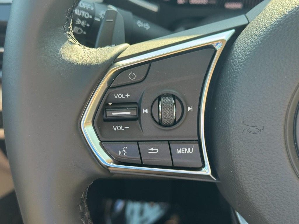 2026 Acura MDX Technology Package - Photo 24